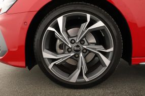 Audi A3 - 2022