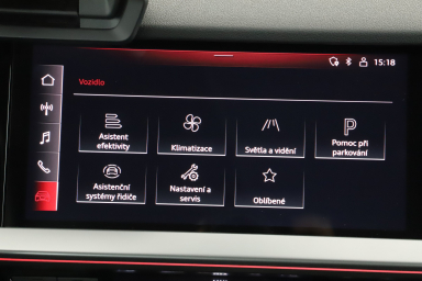 Audi A3 - 2022
