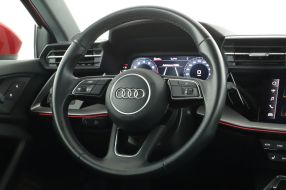 Audi A3 - 2022