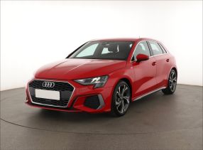 Audi A3 - 2022