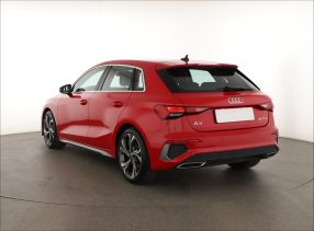 Audi A3 - 2022