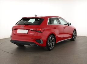 Audi A3 - 2022