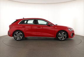 Audi A3 - 2022