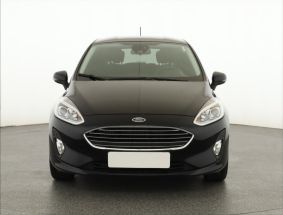 Ford Fiesta - 2018
