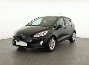 Ford Fiesta - 2018