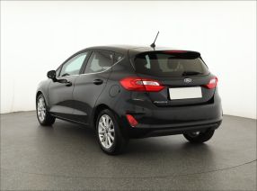 Ford Fiesta - 2018