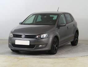 Volkswagen Polo - 2013