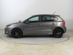 Volkswagen Polo - 2013