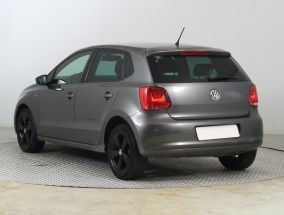 Volkswagen Polo - 2013