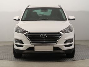 Hyundai Tucson - 2019