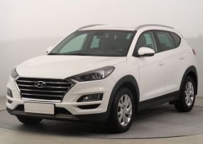 Hyundai Tucson - 2019