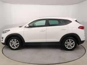 Hyundai Tucson - 2019
