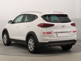 Hyundai Tucson - 2019