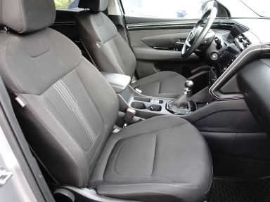 Hyundai Tucson - 2024