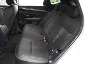 Hyundai Tucson - 2024