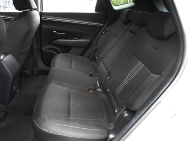 Hyundai Tucson - 2024
