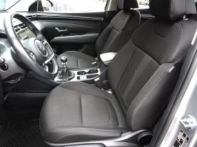 Hyundai Tucson - 2024