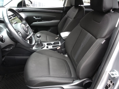 Hyundai Tucson - 2024