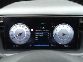 Hyundai Tucson - 2024