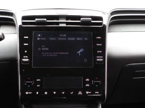 Hyundai Tucson - 2024