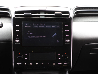 Hyundai Tucson - 2024