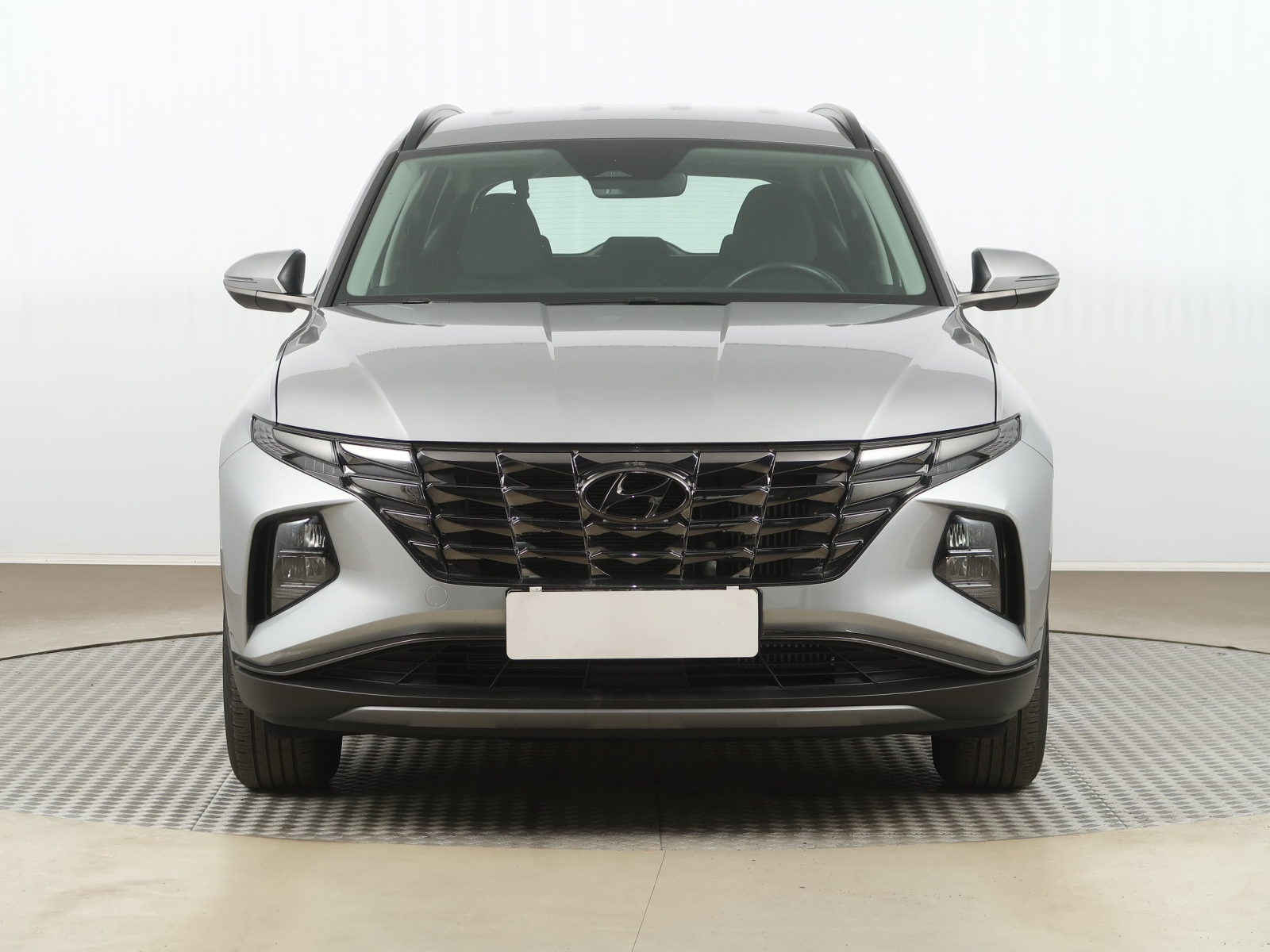 Hyundai Tucson - 2024