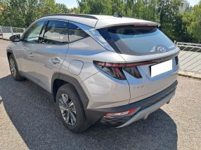 Hyundai Tucson - 2024