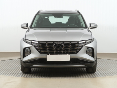 Hyundai Tucson - 2024