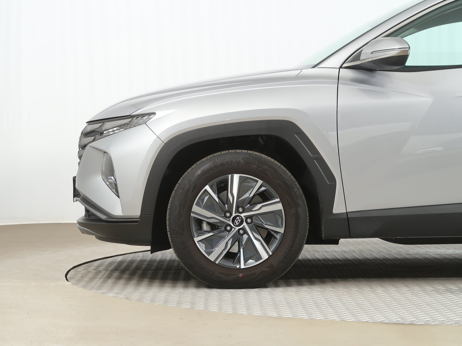 Hyundai Tucson - 2024