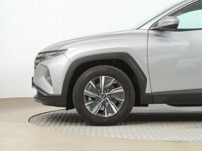 Hyundai Tucson - 2024