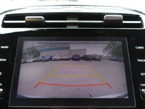 Hyundai Tucson - 2024