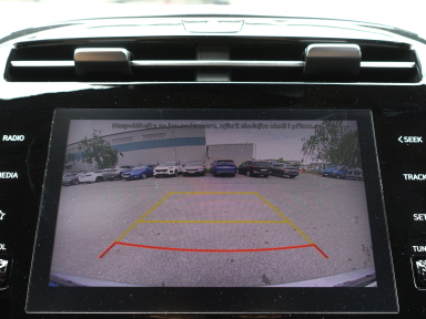 Hyundai Tucson - 2024