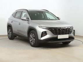 Hyundai Tucson - 2024