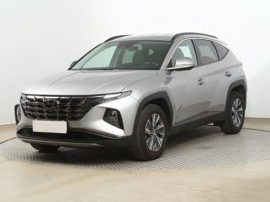 Hyundai Tucson - 2024