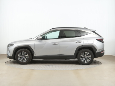 Hyundai Tucson - 2024