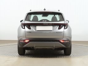 Hyundai Tucson - 2024