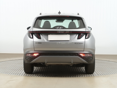 Hyundai Tucson - 2024