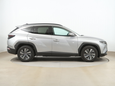Hyundai Tucson - 2024