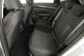 Hyundai Tucson - 2023