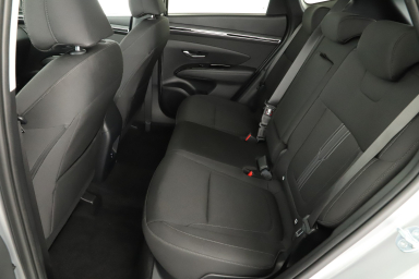 Hyundai Tucson - 2023