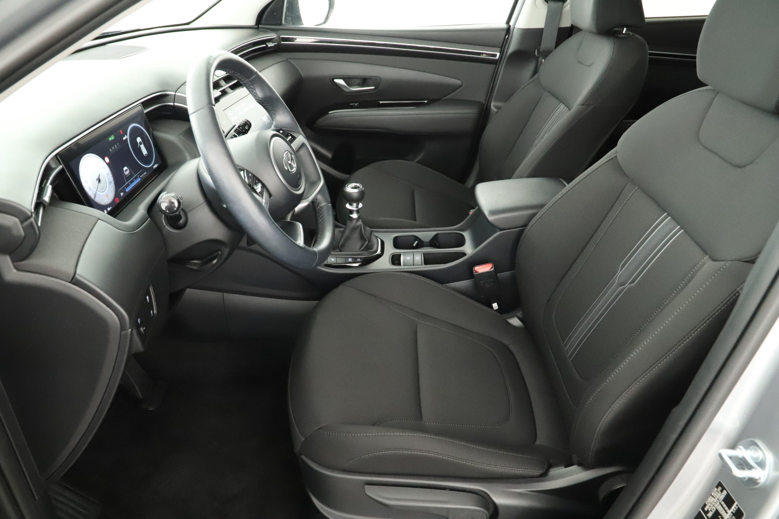 Hyundai Tucson - 2023