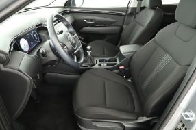 Hyundai Tucson - 2023