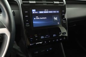 Hyundai Tucson - 2023
