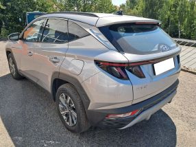 Hyundai Tucson - 2023
