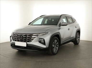 Hyundai Tucson - 2023