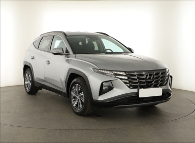Hyundai Tucson - 2023