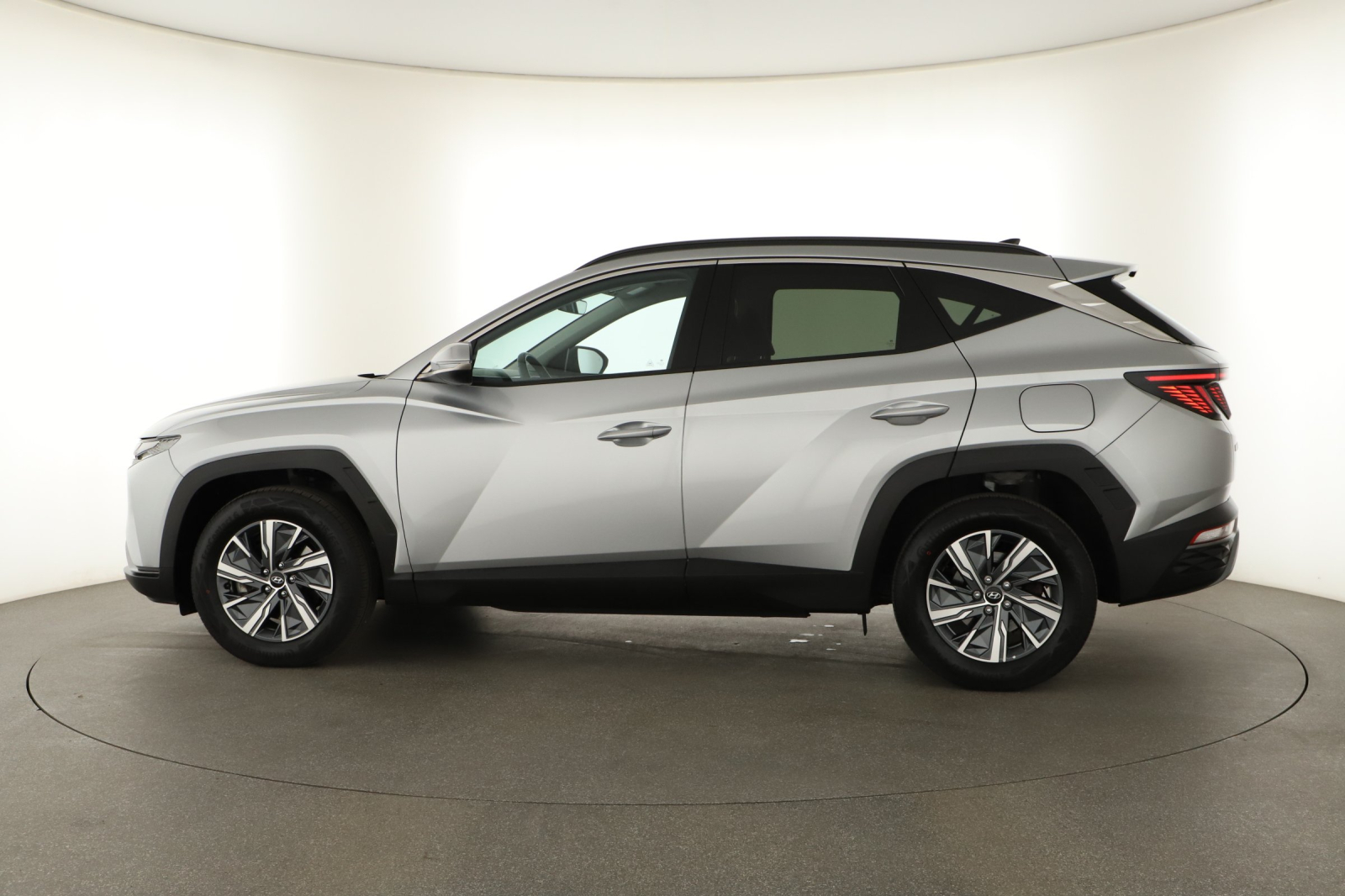 Hyundai Tucson - 2023