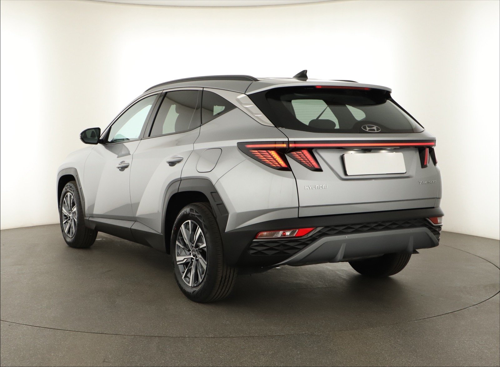 Hyundai Tucson - 2023