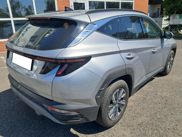 Hyundai Tucson 2023