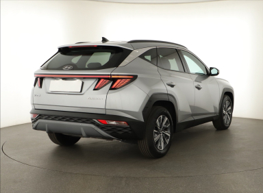 Hyundai Tucson - 2023